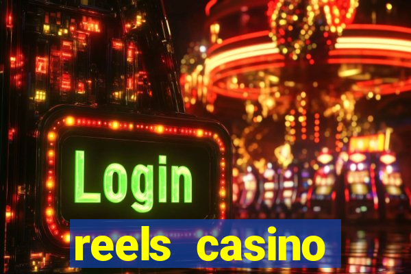 reels casino rodrigo faro